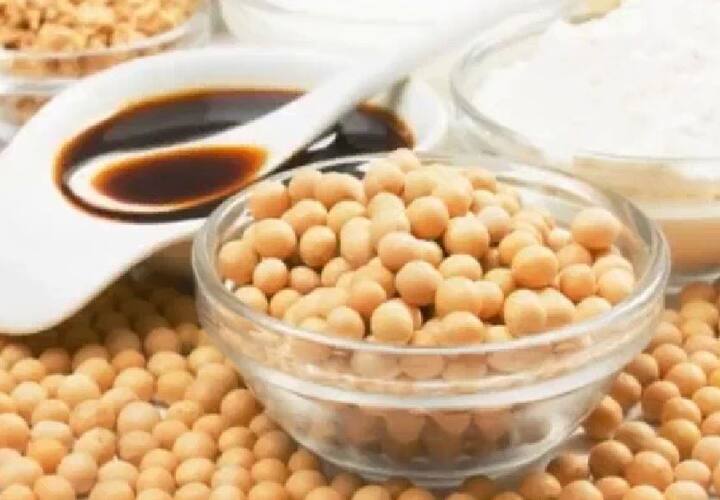 सोयाबीन के आटे में थोड़ी सी अदरक मिलाने से पेट में गैस नहीं बनेगी.