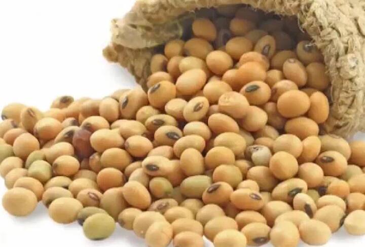 सोयाबीन से एलर्जी है तो इसे ना खाएं.