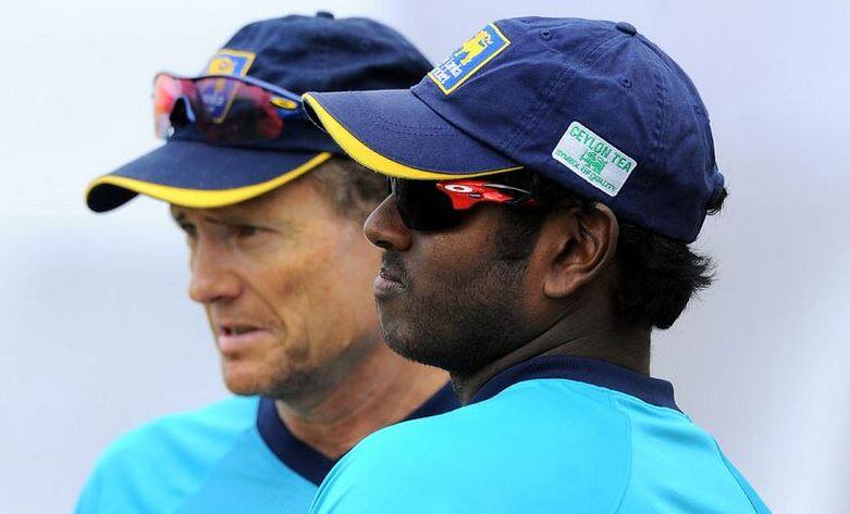 श्रीलंकाई टीम के कोच पद से ग्राहम फोर्ड ने दिया इस्तीफा Graham Ford Steps Down As Sri Lanka Head Coach श्रीलंकाई टीम के कोच पद से ग्राहम फोर्ड ने दिया इस्तीफा