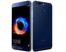 हुआवे ने भारत में लॉन्च किया ऑनर 8 प्रो, 6GB RAM, 4000mAh बैटरी से लैस