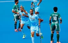 हॉकी वर्ल्ड लीग सेमीफाइनल्स टूर्नामेंट में भारत ने पाकिस्तान को 6-1 से हराया