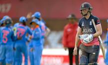 कप्तान मिताली राज ने बनाया अर्धशतकों का वर्ल्ड रिकॉर्ड