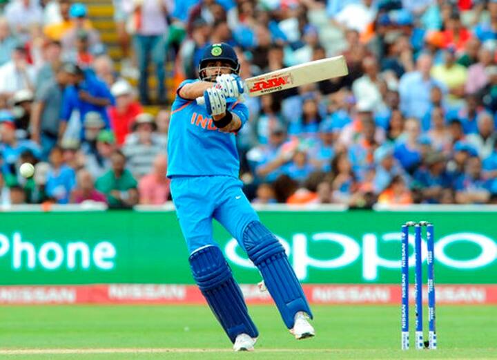 जहां विराट ने अब तक खेले कुल 185 वनडे मैचों में 42 अर्धशतक जमाए हैं.