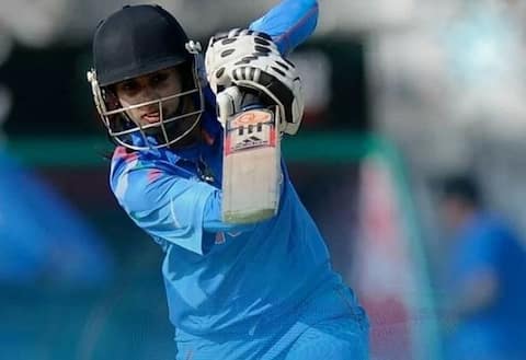कप्तान मिताली राज ने बनाया अर्धशतकों का वर्ल्ड रिकॉर्ड कप्तान मिताली राज ने बनाया अर्धशतकों का वर्ल्ड रिकॉर्ड