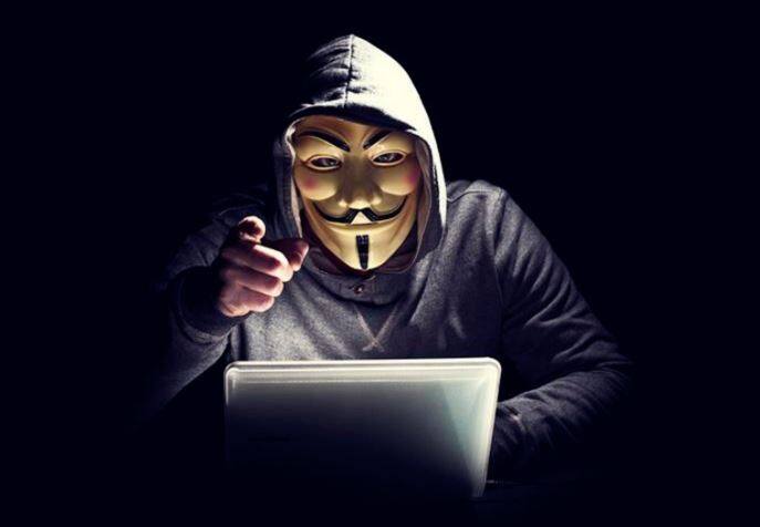 एनॉनिमस का दावा, नासा ने लगा लिया है एलियन्स का पता Hacker Group Anonymous Claims Nasa Is On The Way Of Announcing Alien Life एनॉनिमस का दावा, नासा ने लगा लिया है एलियन्स का पता