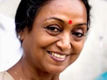 राष्ट्रपति चुनाव में अपनी अंतरात्मा की आवाज सुनकर वोट दें MP और MLA: मीरा कुमार