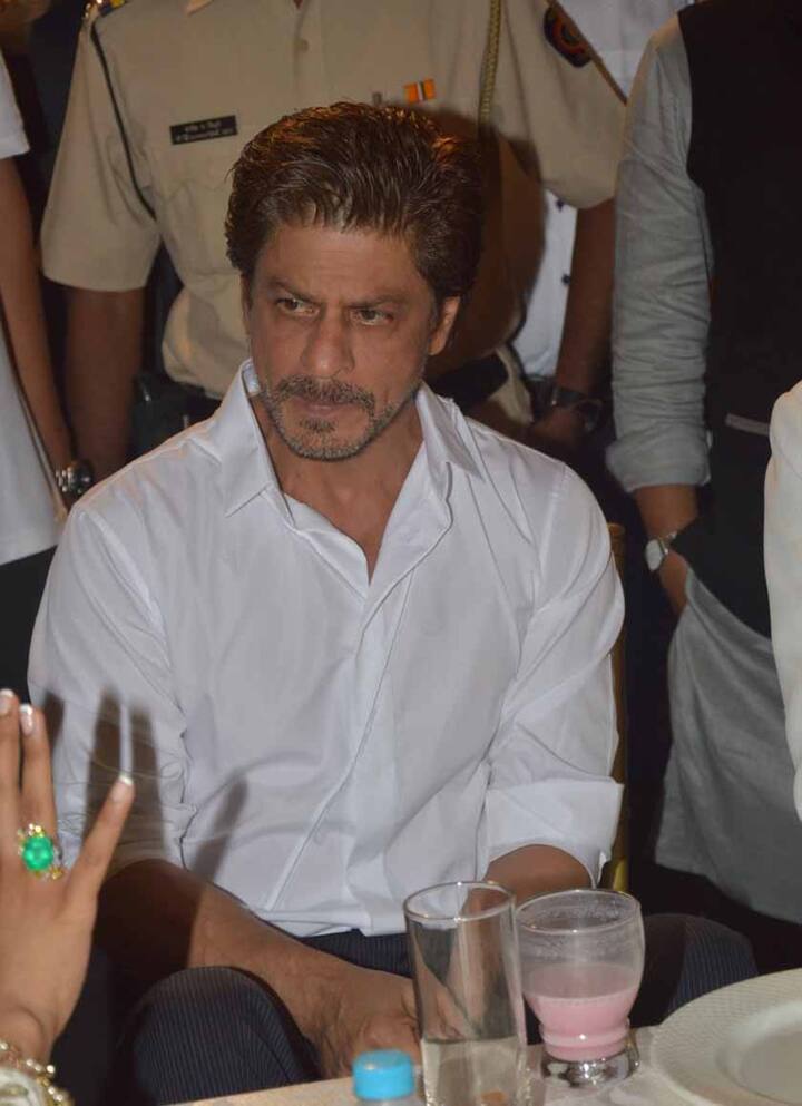 ईद पर रिलीज हुई सलमान खान की फिल्म ट्यूबलाइट में भी शाहरूख खान नज़र आए हैं और उन्हें खूब पसंद किया जा रहा है.