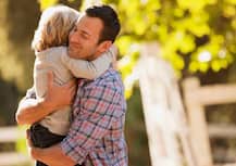 पिता की देखभाल बच्चों में मोटापा रोकने में मददगार