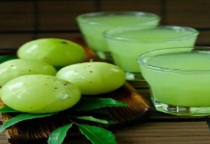 आंवला का मुरब्बा होता है बच्चों की आंखों के लिए काफी फायदेमंद.