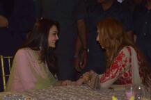 PICS: बाबा सिद्दीकी की इफ्तार पार्टी में प्रीति जिंटा के साथ दिखा यूलिया वंतूर का \'सलमान\' कनेक्शन 