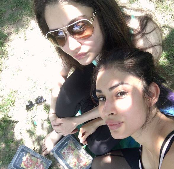 (All Photos Credit- Instagram)