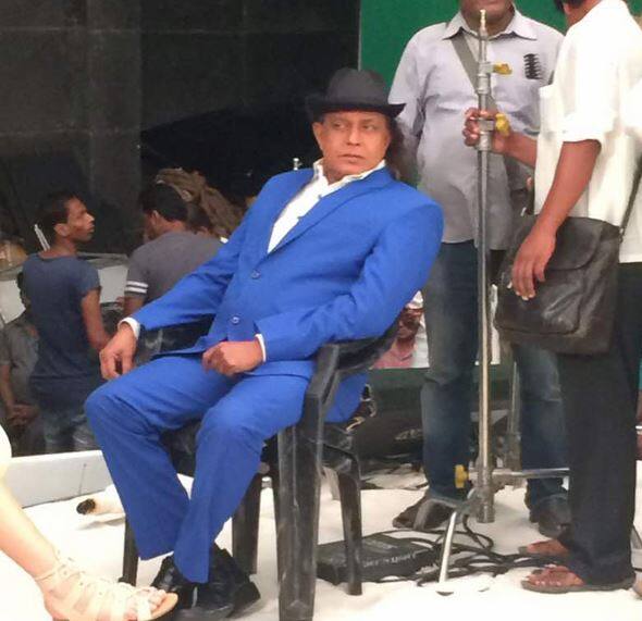  हाल ही में एक इंटरव्यू में कृष्णा अभिषेक ने अपनी और कपिल की तुलना सलमान खान और शाहरुख खान से की है. कृष्णा ने कहा है कि मैं और कपिल शर्मा टीवी के सलमान खान और शाहरुख खान हैं. 