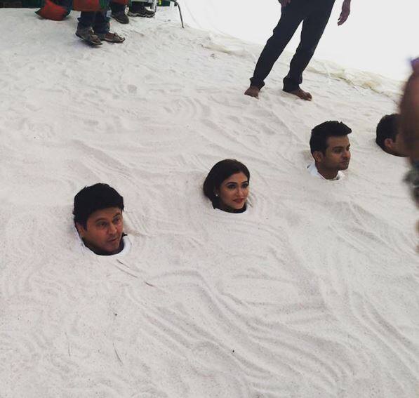  पहले यह माना जा रहा था कि कृष्णा अभिषेक का नया शो 'द कपिल शर्मा शो' की जगह लेगा. लेकिन अब यह तय हो चुका है कि यह शो कपिल के शो को रिप्लेस करने नहीं जा रहा है.