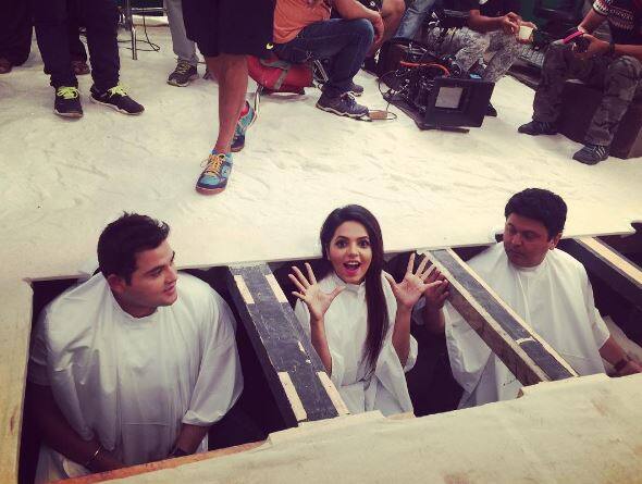  कृष्णा अभिषेक के नए शो में कॉमेडियन अली असगर, सुगंधा मिश्रा और संकेत भोसले हिस्सा बनने जा रहे हैं.