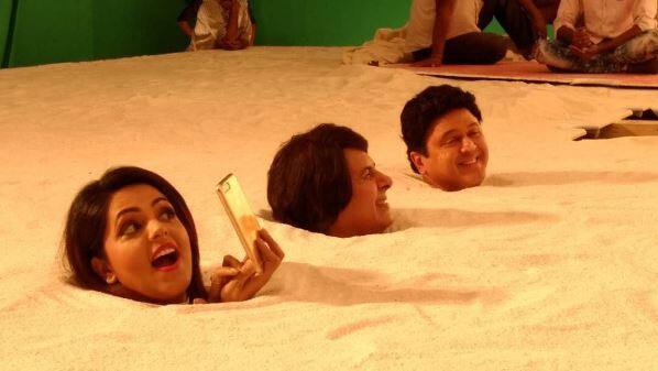 (All Photos-Instagram)