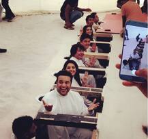 टीवी के सलमान-शाहरुख हैं मैं और कपिल : कृष्णा अभिषेक