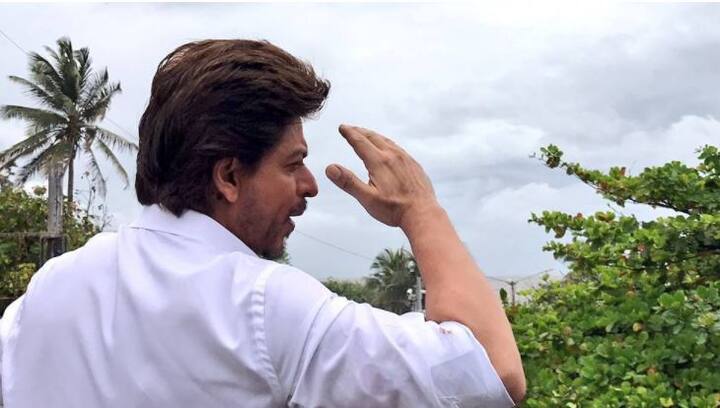 इस फिल्म में शाहरुख के साथ अनुष्का शर्मा भी हैं और इस जोड़ी को एक लंबे अर्से बाद पर्दे पर एक साथ देखा जाएगा.