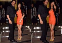 जानें सुहाना के एक्ट्रेस बनने पर डैड शाहरुख का क्या है कहना?