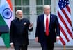 ‘We’re Going To Strike A Great Deal’: Trump Again Hails PM Modi, Calls Him A ‘Fantastic Leader’
