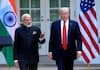 PM Modi Thanks Trump For Diwali Wish: 'May Our Democracies Illuminate The World'