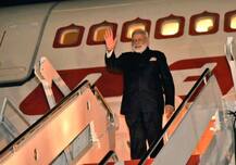 कल से इजरायल के दौर पर पीएम मोदी, पोप और अमेरिकी राष्ट्रपति की तरह होगा स्वागत