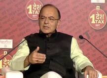 #1देशएकटैक्स: ABP न्यूज पर बोले अरूण जेटली- GST से नहीं बढ़ेगी महंगाई, जानें 10 बड़ी बातें