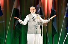 नीदरलैंड्स में भारतीयों के बीच बोले पीएम मोदी- पासपोर्ट का रंग बदलने से खून के रिश्ते नहीं बदलते