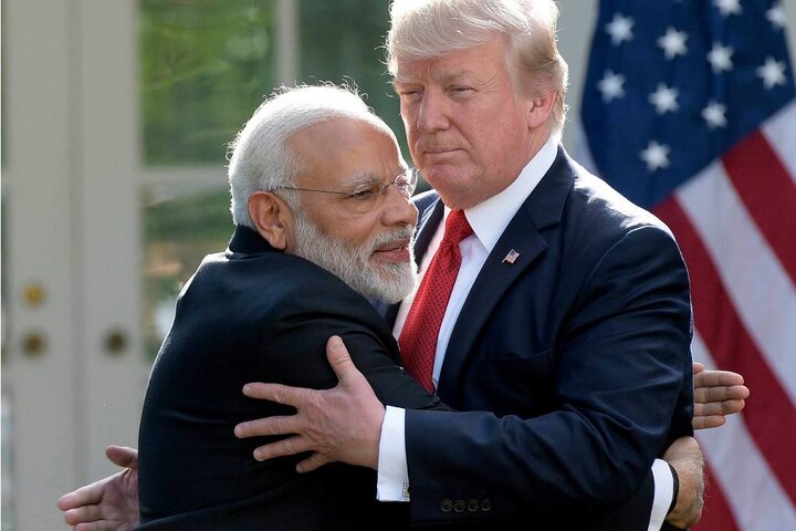 PM Modi, US President Donald Trump To Hold Talks Tomorrow At ASEAN Summit आसियान सम्मेलन के लिए फिलीपींस पहुंचेगे पीएम मोदी, कल होगी ट्रंप से मुलाकात