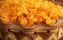 किशमिश खाने के हैं बहुत से फायदे