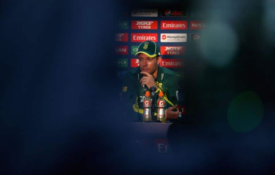 Ab De Villiers Should Give Up Captaincy Graeme Smith स्मिथ की डिविलियर्स को सलाह, छोड़ें वनडे टीम की कप्तानी