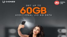Gionee के स्मार्टफोन पर मिल रहा 60GB फ्री 4G डेटा