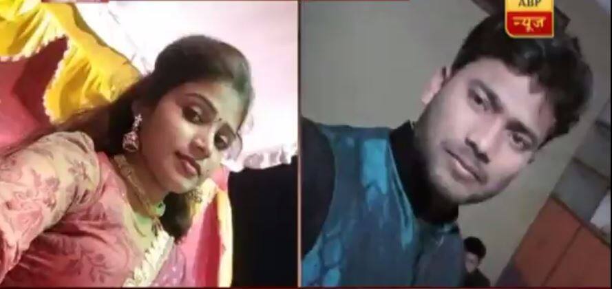 Man Attacked Bhojpuri Singer Soni Sinha मशहूर भोजपुरी सिंगर पर जानलेवा हमला