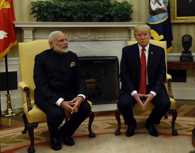 मोदी की अमेरिका यात्रा भारत के लिए फायदेमंद साबित हुई: चीनी मीडिया