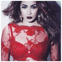 पूल के किनारे दिखा \'तू सूरज मैं सांझ पिया जी\' की इस एक्ट्रेस का बिकिनी अंदाज