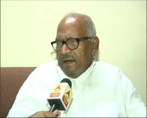 विपक्षी एकता को झटका, GST लॉन्च समारोह में खुद जा सकते हैं नीतीश कुमार