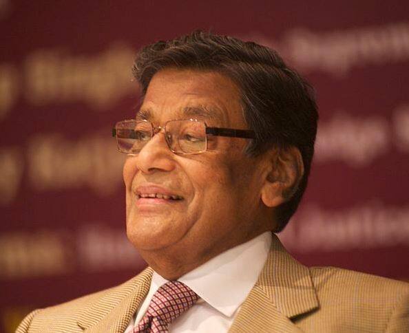 वरिष्ठ वकील केके वेणुगोपाल होंगे भारत के नए अटॉर्नी जनरल Kk Venugopal Appointed New Attorney General Will Replace Mukul Rohatgi वरिष्ठ वकील केके वेणुगोपाल होंगे भारत के नए अटॉर्नी जनरल