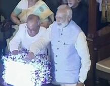 देश भर में लागू हुआ GST: राष्ट्रपति-पीएम ने शुरू किया सबसे बड़ा टैक्स सुधार