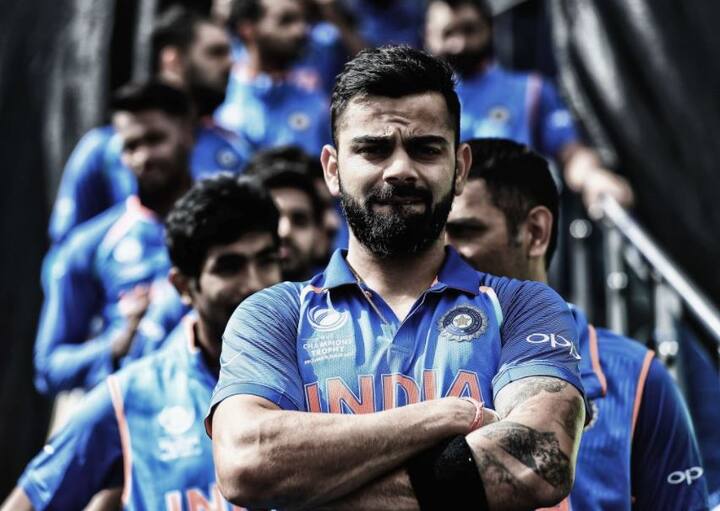 विराट कोहली और अनिल कुंबले के बीच मतभेदों के बीच इस पूर्व कप्तान ने कहा, ''मेरा मानना है कि क्रिकेट कप्तान का खेल होता है. कोच ऐसा होना चाहिए जो टीम की मदद कर सकता हो और टीम की प्रगति में मदद करे.''