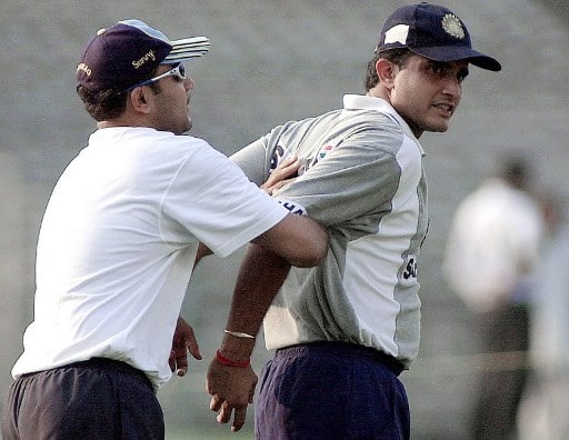 उन्होंने कहा, ''मैंने सहवाग का सीवी देखा था. यह दो पंक्तियों का नहीं था. उन्होंने अपना संपूर्ण बायोडाटा भेजा है. लेकिन क्या आप सीवी भेजकर भारत का कोच बन सकते हैं? कोच मैदान पर बनते हैं. सहवाग और उनके कौशल को सभी जानते हैं. इसलिए यह मसला नहीं है. हम बैठेंगे, बात करेंगे और फिर अंतिम फैसला देंगे. अभी किसी का नाम लेना मुश्किल है.''