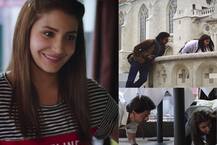 WATCH: जब अनुष्का ने शाहरुख को \'सेजल\' का मतलब समझाया