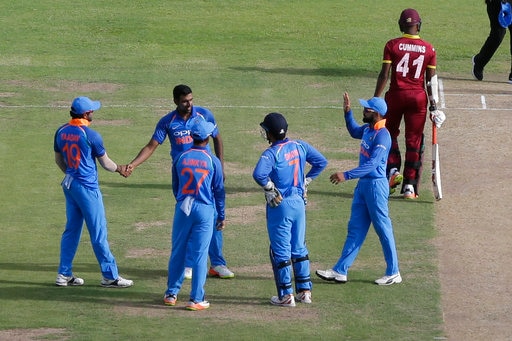 India vs West Indies Series Likely To Be Rescheduled; Kolkata, Ahmedabad May Host All Matches- know Details IND vs WI Reschedule: విండీస్‌ షెడ్యూల్లో మార్పు! అహ్మదాబాద్‌, కోల్‌కతాల్లోనే మ్యాచులు!