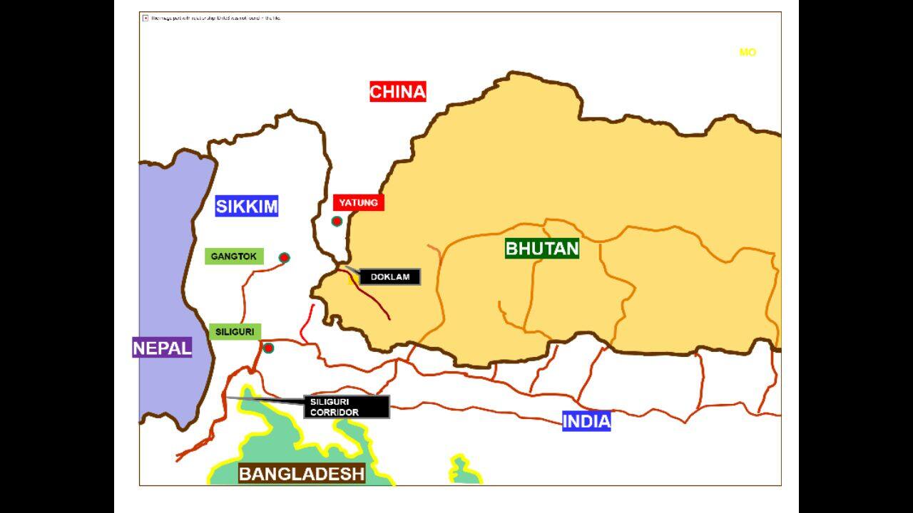 IN DEPTH: अब भारत पर नहीं होगा चीन की धमकियों का कोई असर!