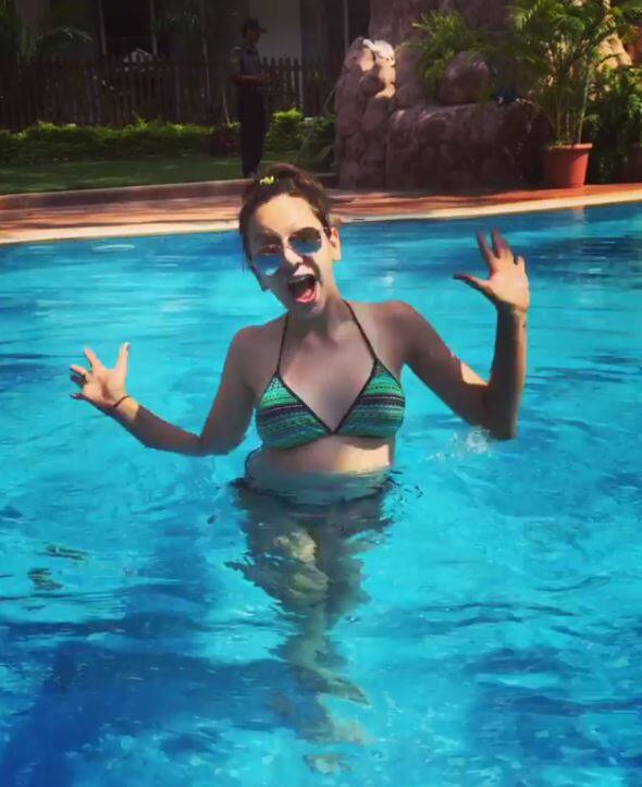  बताते चलें कि नितिभा ने बिग बॉस-10 के लिए गूगल की अपनी नौकरी छोड़ दी थी.