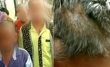 मुंबई: ड्रेस कोड का पालन नहीं करने पर स्कूल में जबरन काटे गए 25 छात्रों के बाल, डायरेक्टर समेत 3 गिरफ्तार