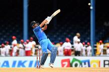 पद्म भूषण के लिए BCCI ने की क्रिकेटर धोनी के नाम की सिफारिश