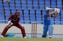 किसी और की कप्तानी में खेलते हुए धोनी ने 10 साल बाद किया ये कारनामा