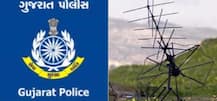 गुजरात से पाकिस्तान में किया गया सैटेलाइट कॉल, सिग्नल ट्रेस होने के बाद हिरासत में चार संदिग्ध