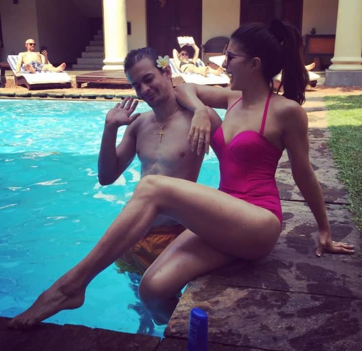 (फोटो क्रेडिट - इंस्टाग्राम/जैकलीन फर्नांडीज)