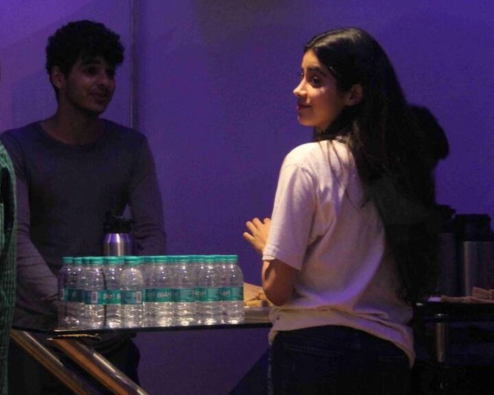 तस्वीर - मानव मंगलानी