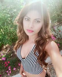 बिग बॉस की एक्स कंटेस्टेंट लोपामुद्रा ने इंस्टाग्राम पर शेयर कीं खूबसूरत तस्वीरें